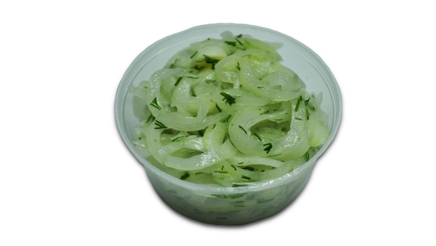Маринованный лук