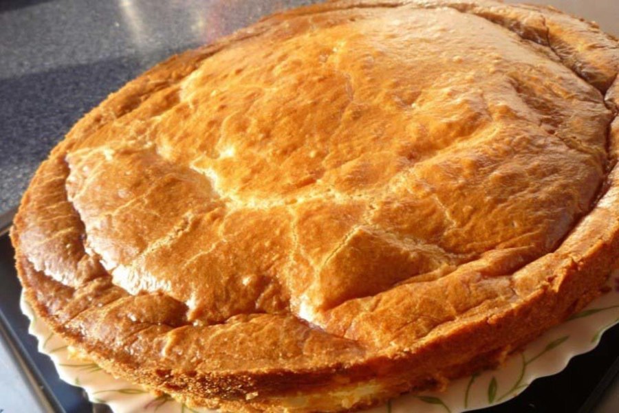 Кето КИШ Лорен