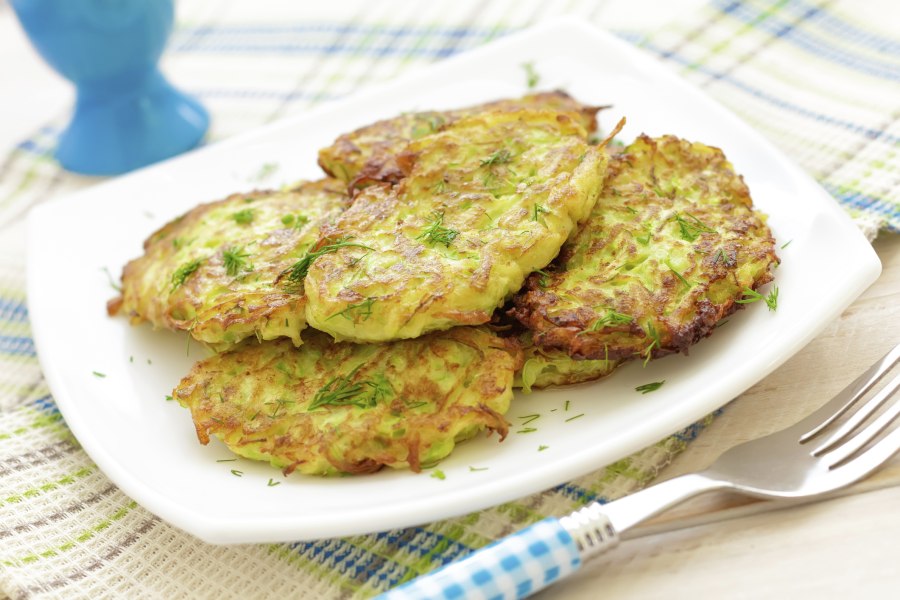 Котлеты рубленые из филе курицы