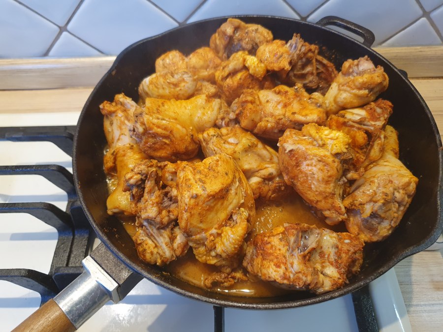 Гедлибже — блюдо Кабардинской кухни
