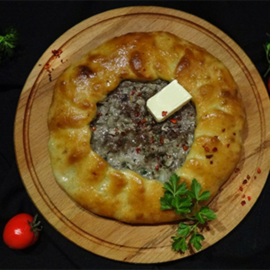 Хычины грузинские