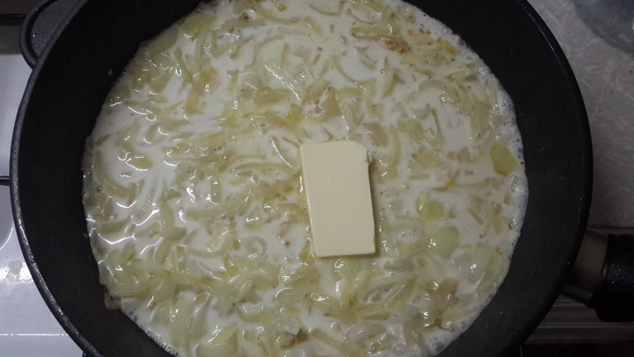 Кабардинские блюда из теста