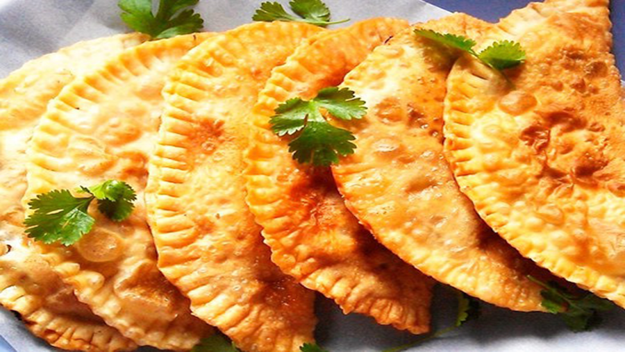 Чебуреки фото