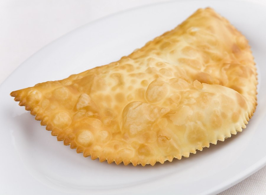 Красивые чебуреки