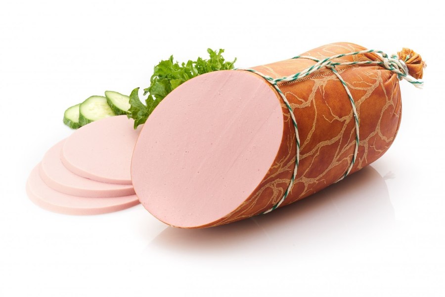 Мясные баночные консервы
