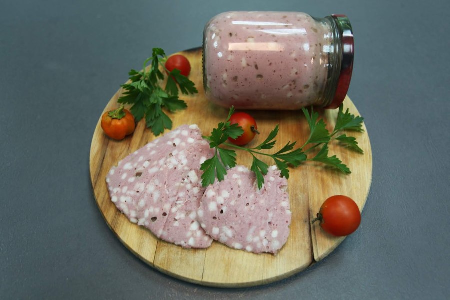 Фарш колбасный Краковский
