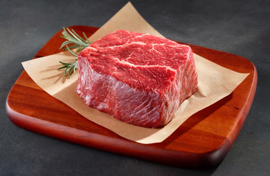 Wagyu Beef стейк