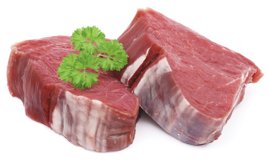 Мясо говядина