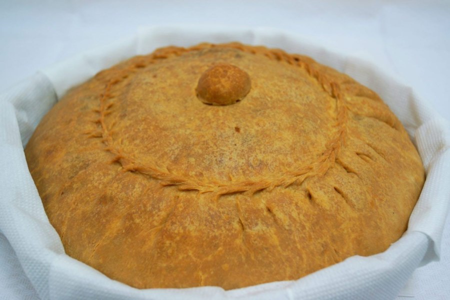 ВАК бэлиш Башкирский