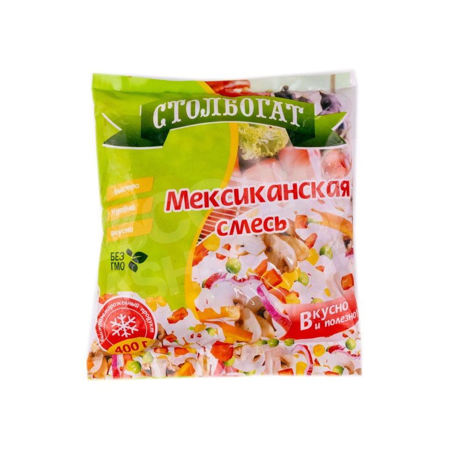 Смесь Мексика 400г (Hortex)