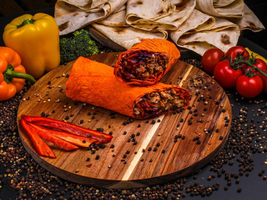 Сырный лаваш для шаурмы купить