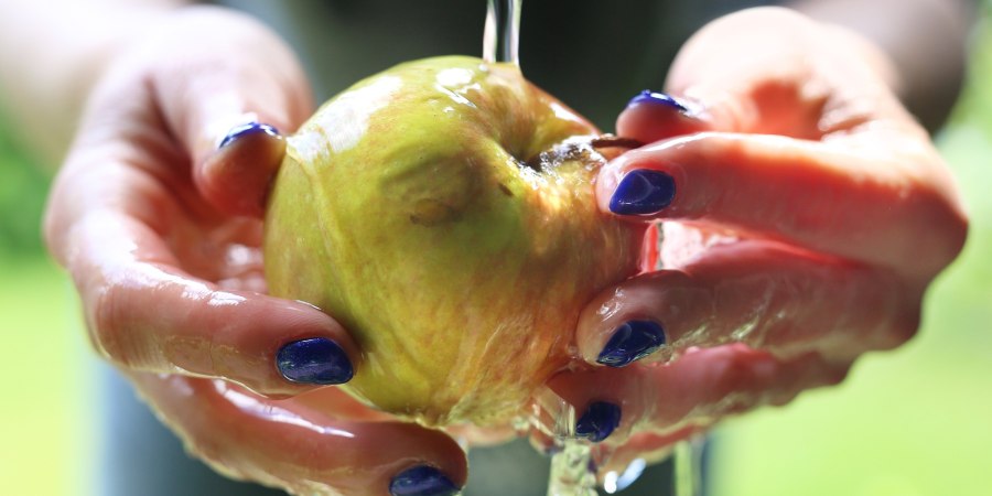 Cider Vinegar яблочный уксус Apple