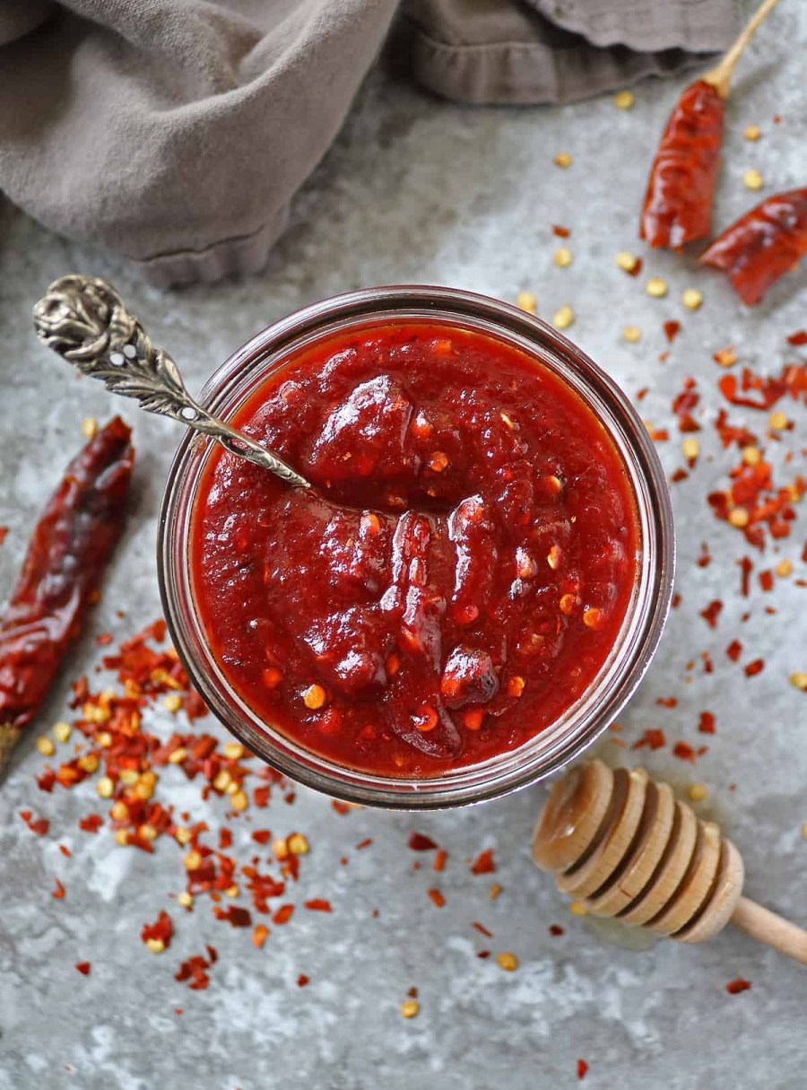 Соус Sweet Chili Sauce сладкий