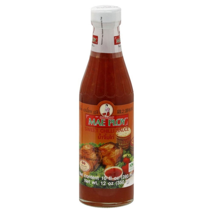 Соус Asia Thai Sweet Chili Sauce