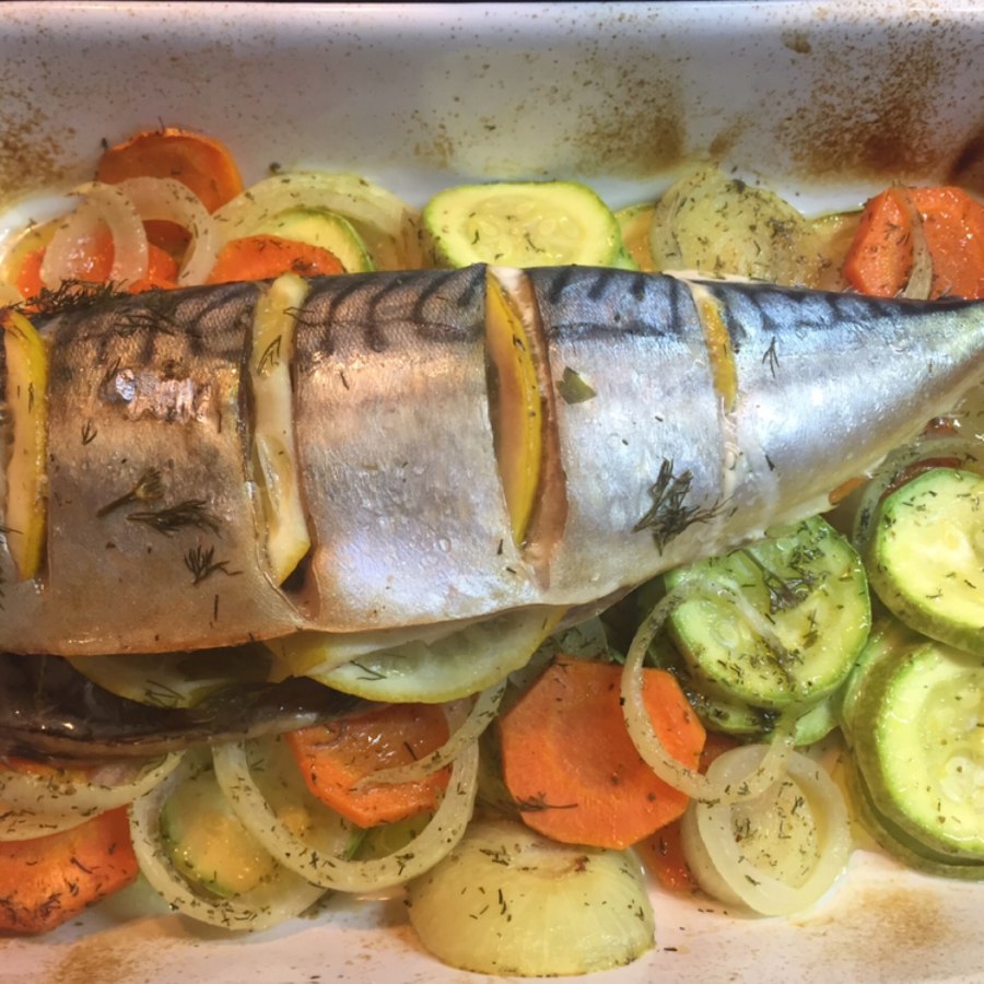 Консервы Барс скумбрия