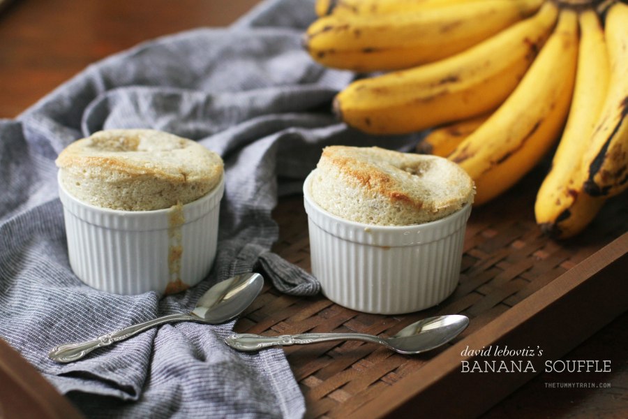 Банановый пудинг Banana Pudding