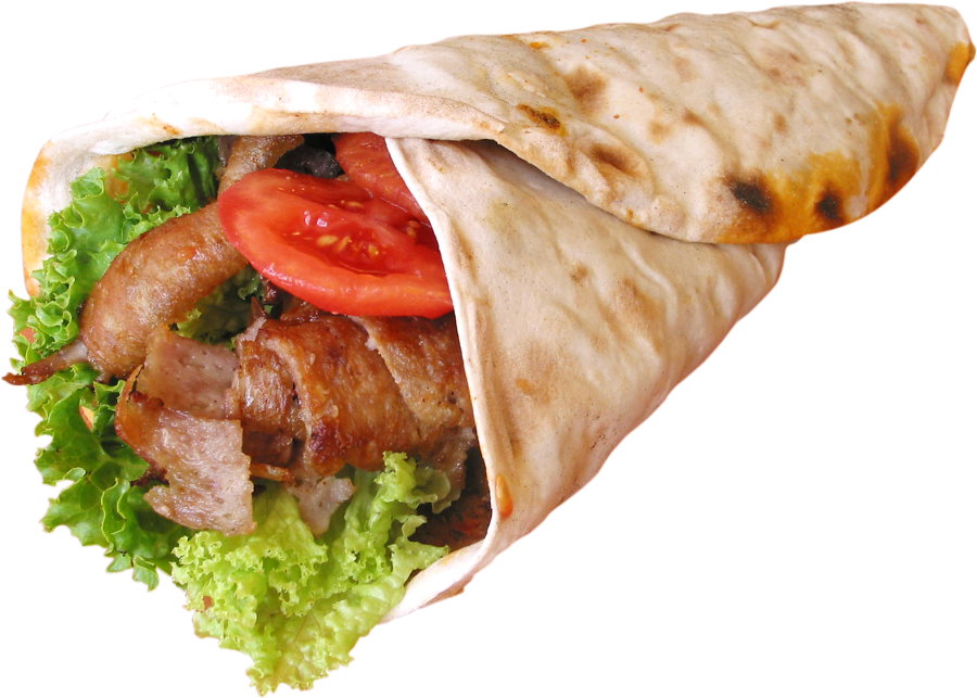 Лаваш куриный