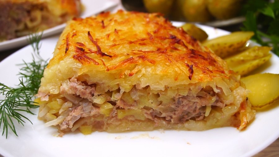 Gratin dauphinois