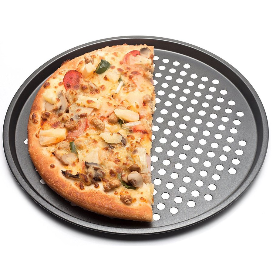 Форма Dekok pizza Tray, для выпечки пиццы