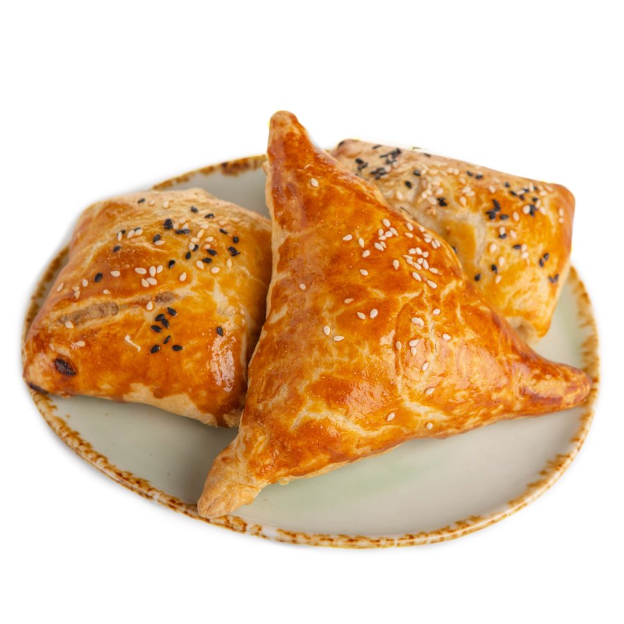 Самса куриная
