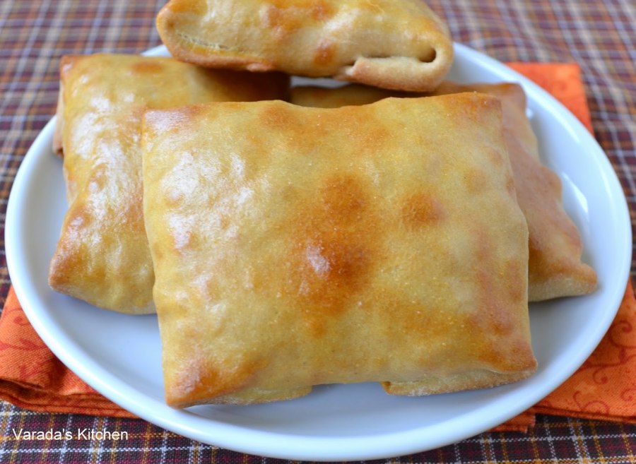 Королевская самса