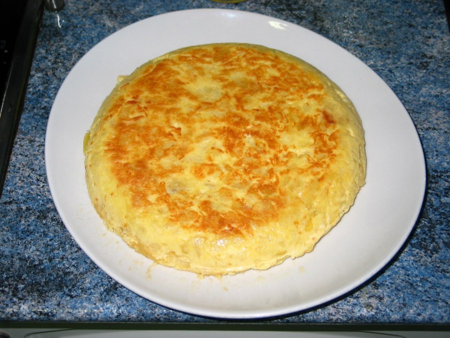 Монастырские лепешки на рассоле