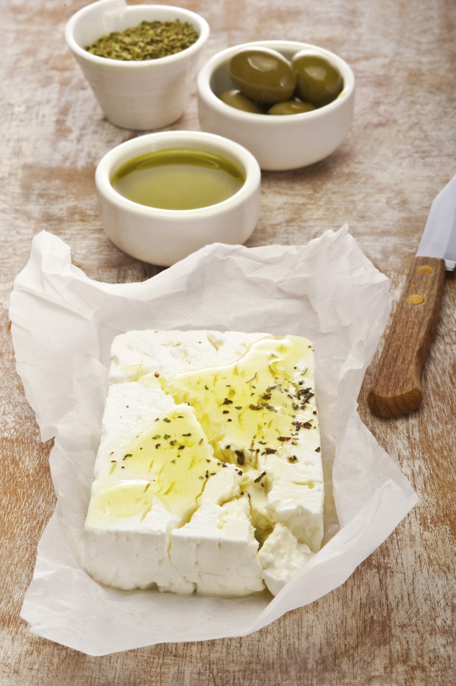 Сыр орегано