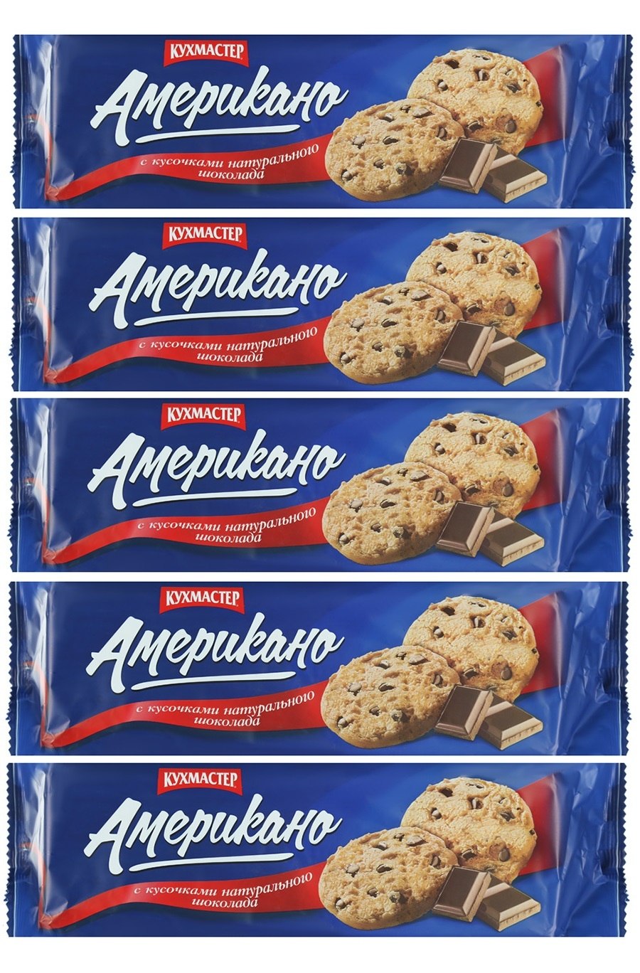 Кухмастер овсяное печенье