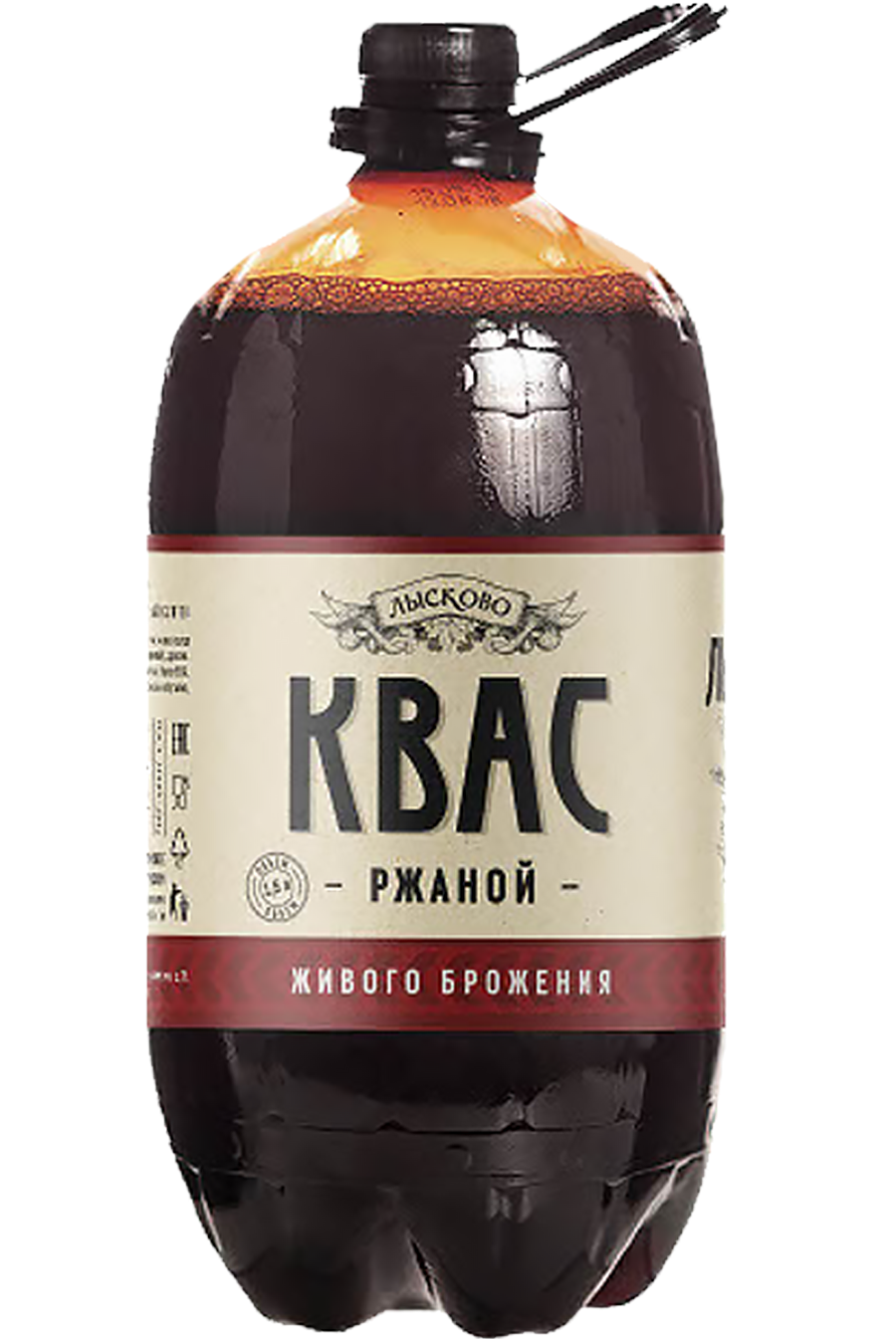 Квас ржаной