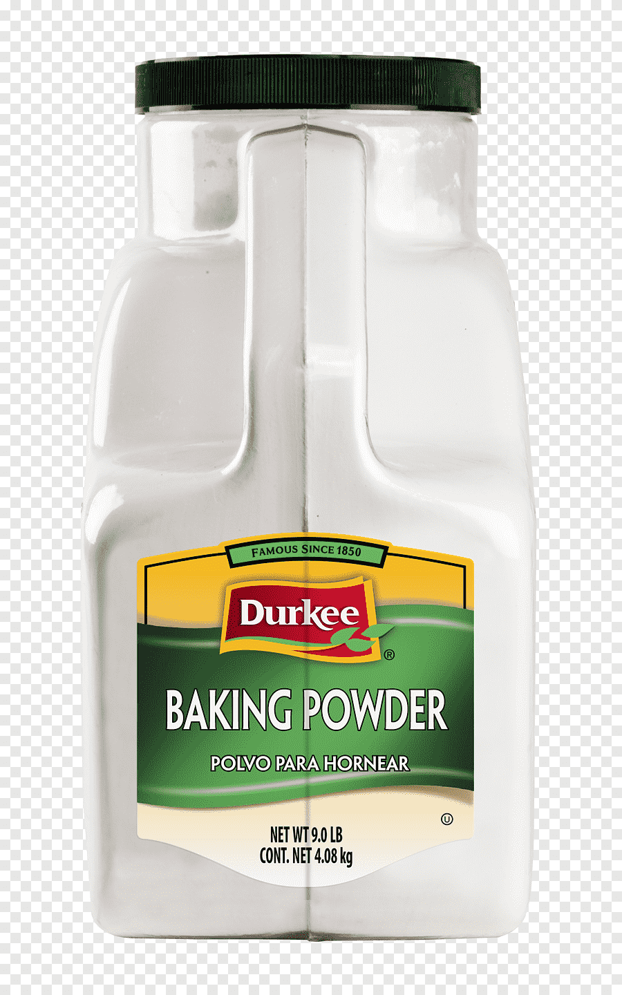 Разрыхлитель с кукурузным крахмалом