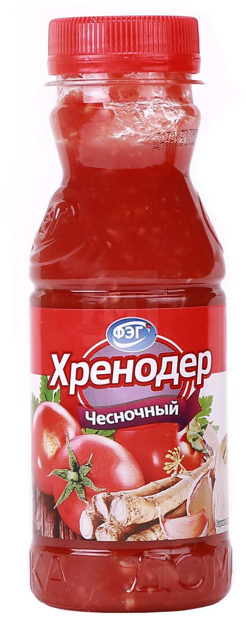 Хрен Uni dan ядреный, 100г, Россия, 100 г