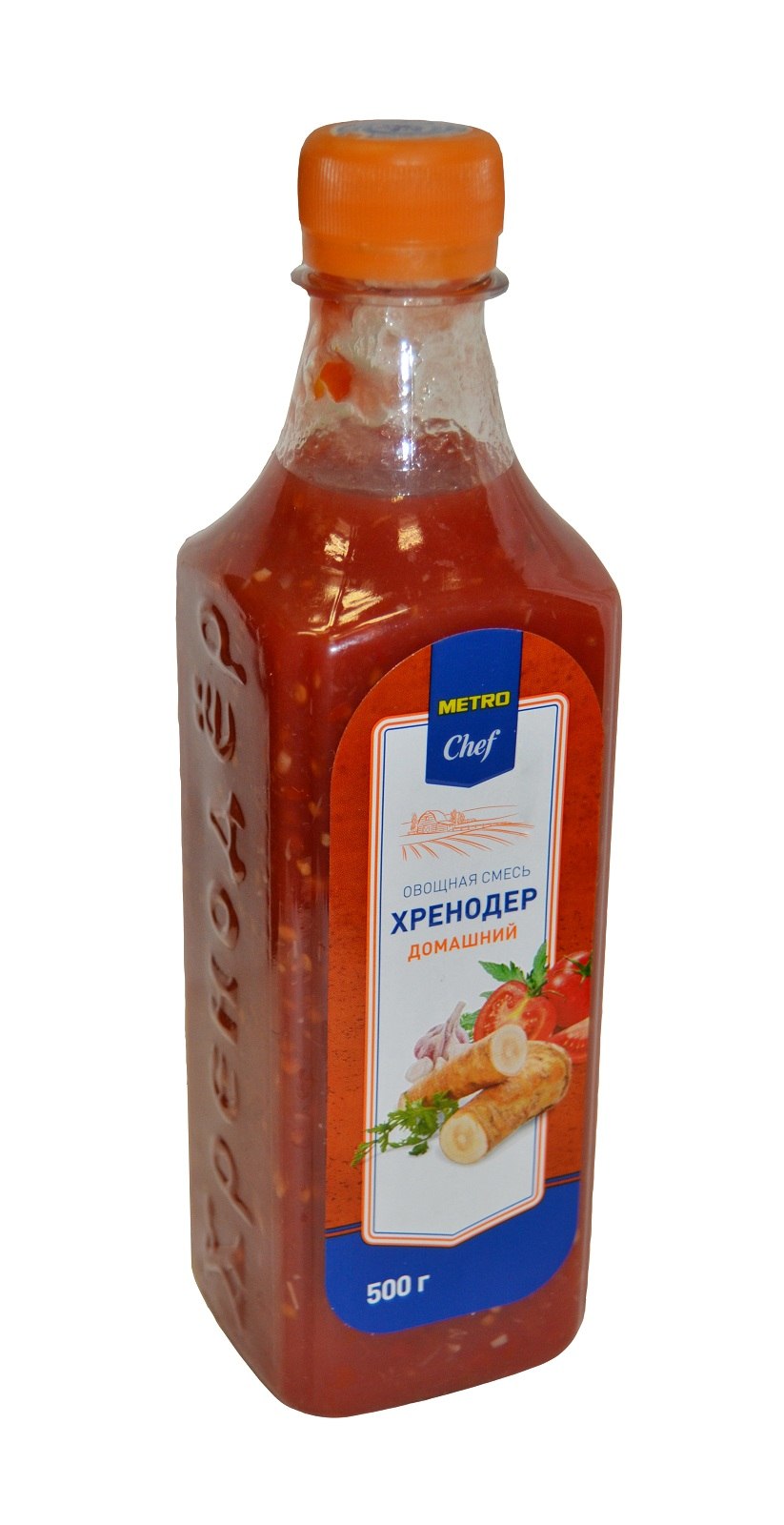Хренодер ядреный 220г Альянс