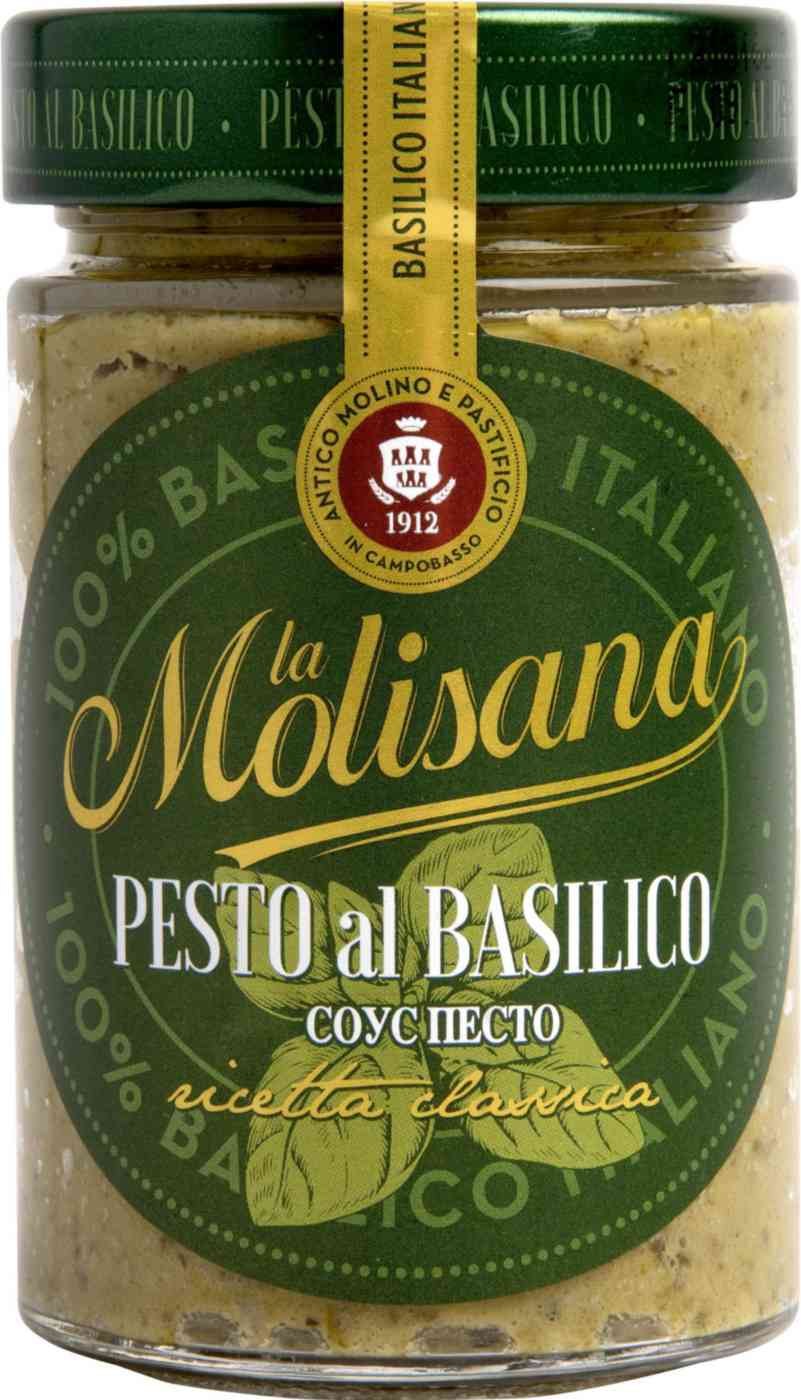 Соус песто филиппо