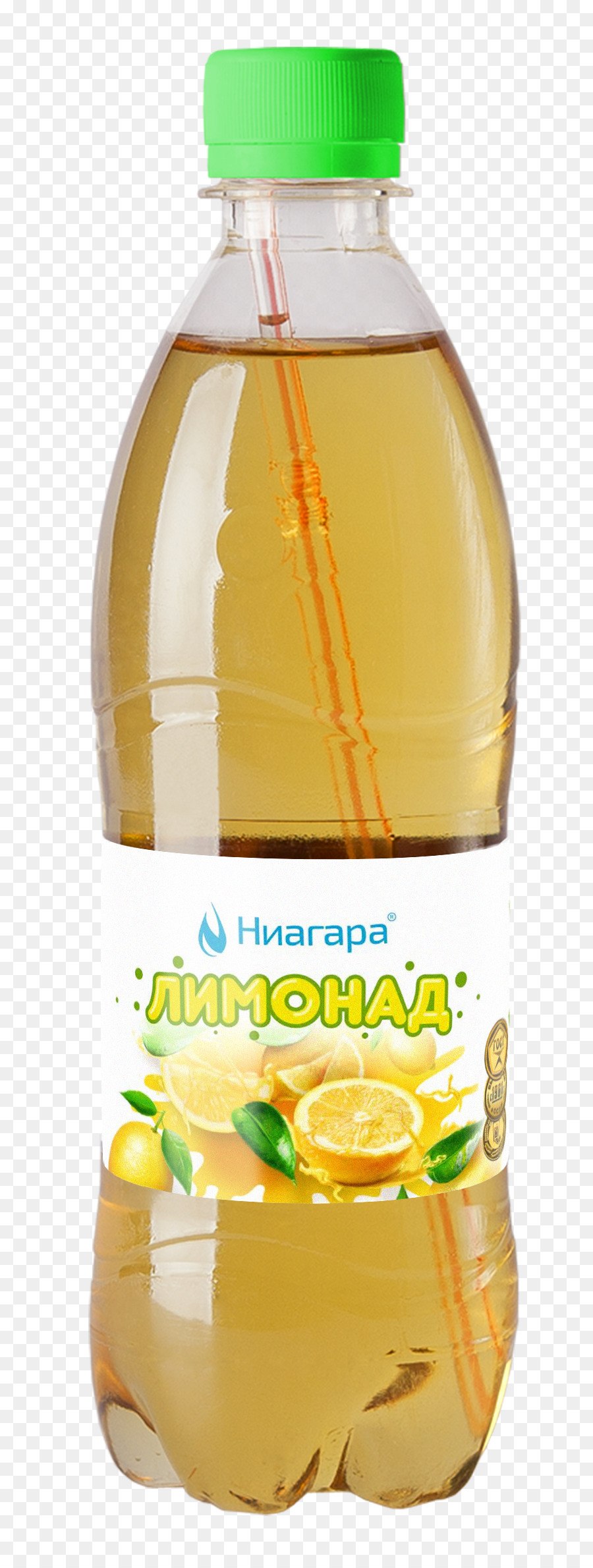 Lemon Mint