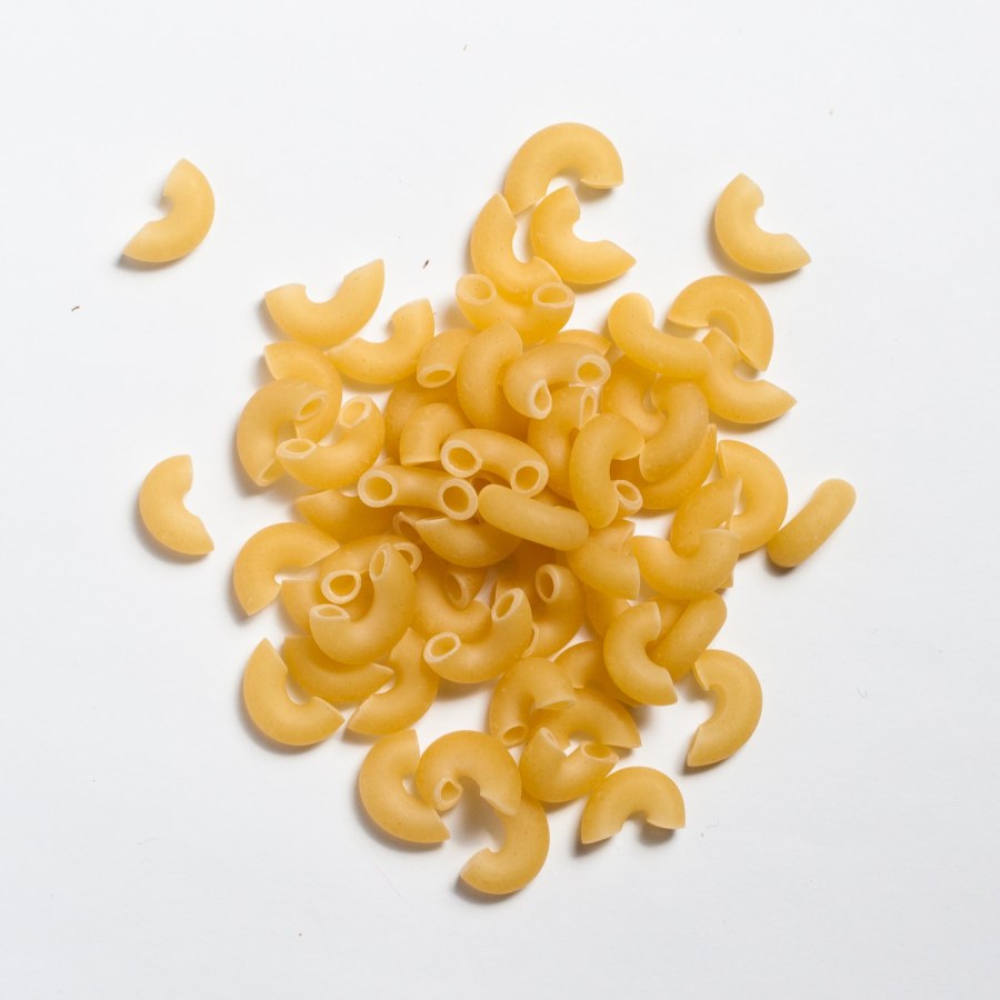 Макароны orecchio Oro