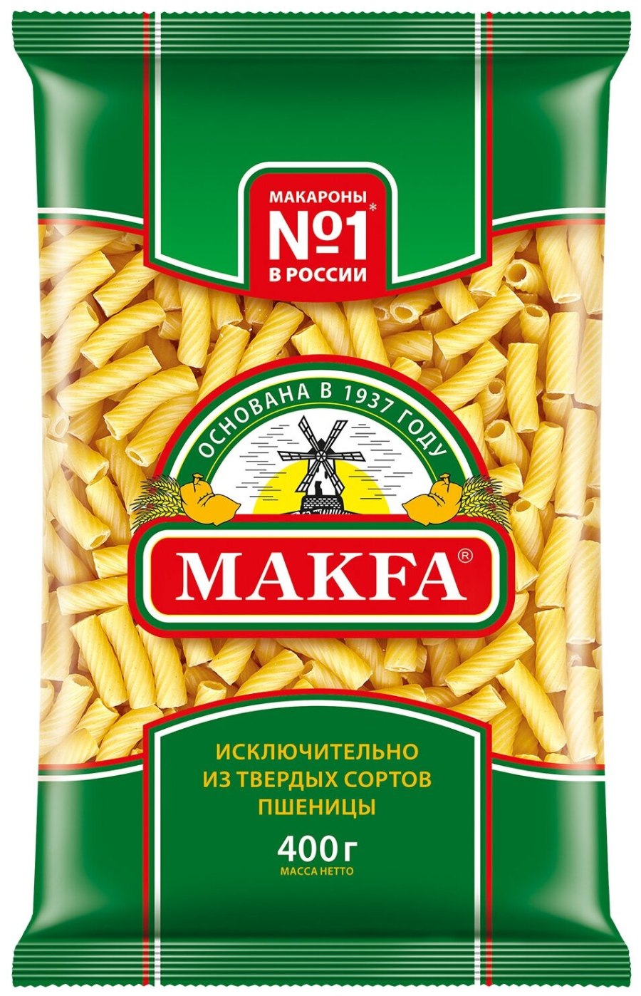 Макароны рожки фото