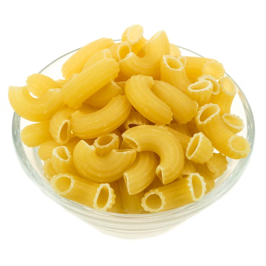 Макаронные изделия