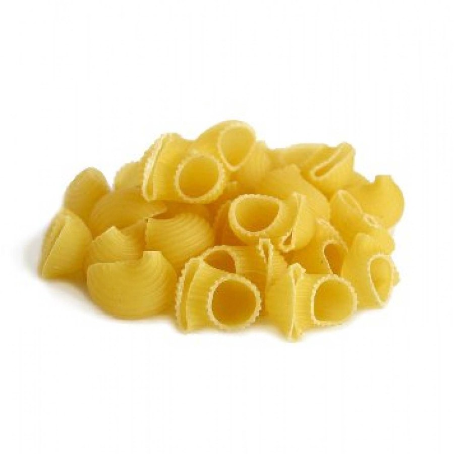 Макароны Макен чиз