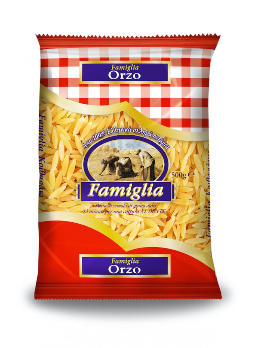 Паста Ризони