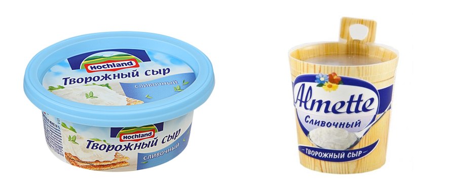 Творожный сыр для торта