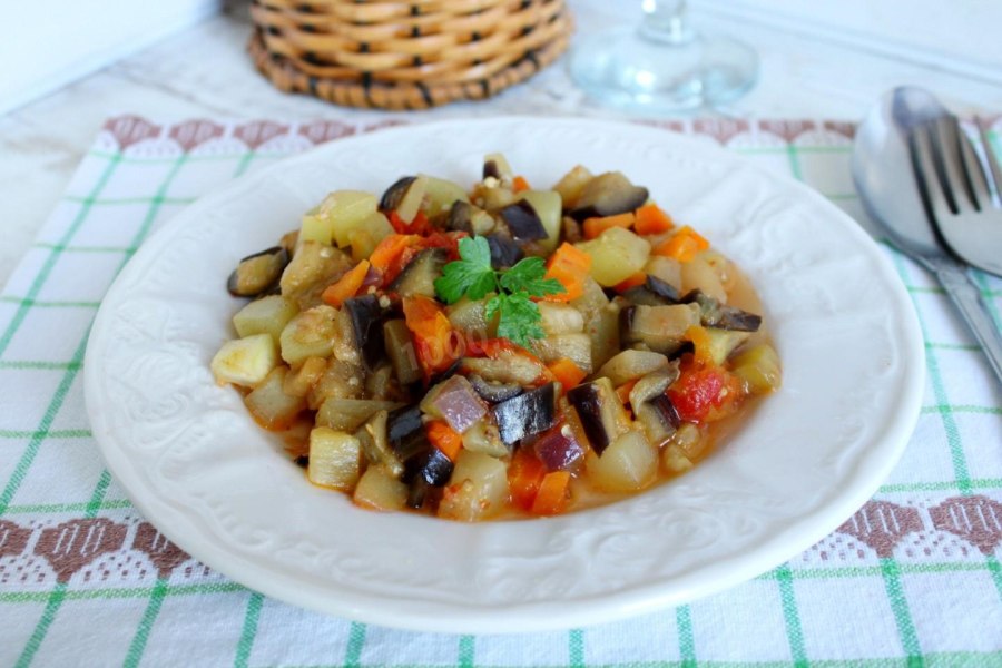 Грибы, жаренные с лимонным соком
