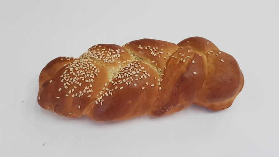 Булочки с тыквенными семечками