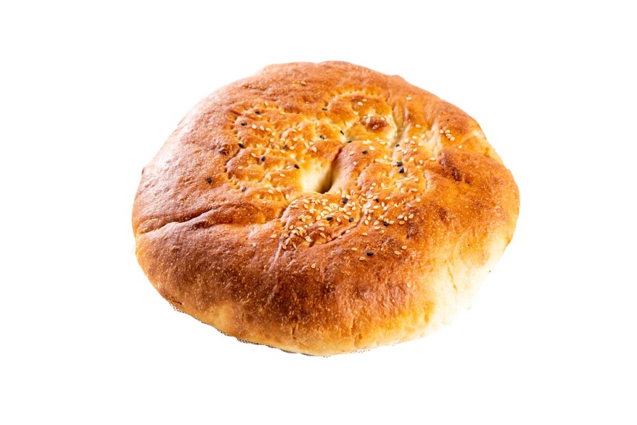 Самса курник