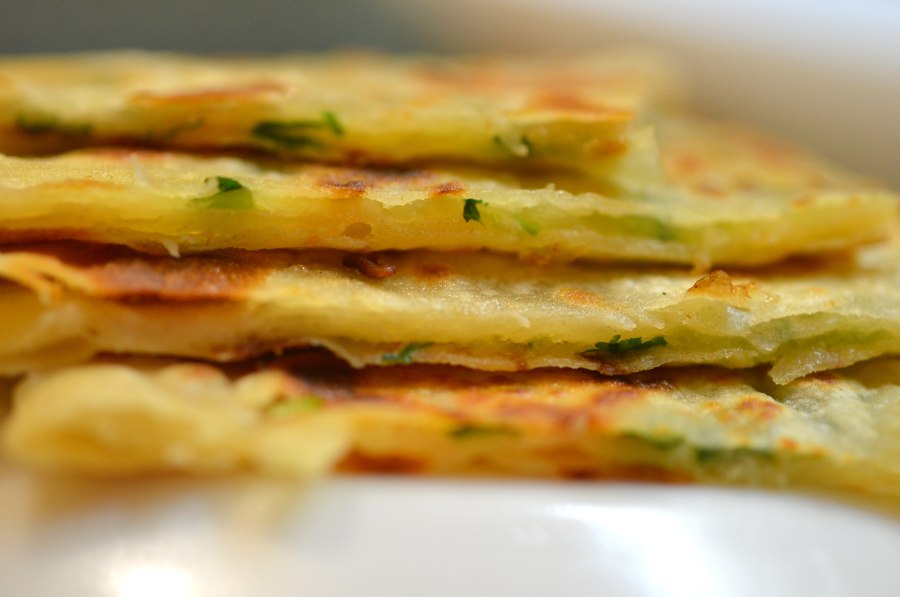 Испанская кухня картофельная Тортилья