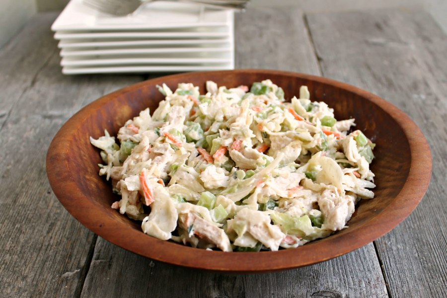 Салат куриная грудка кукуруза корейская морковь