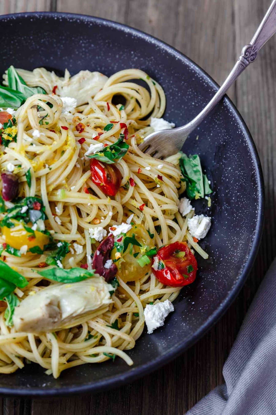Baronia макароны Spaghetti № 5, 500 г