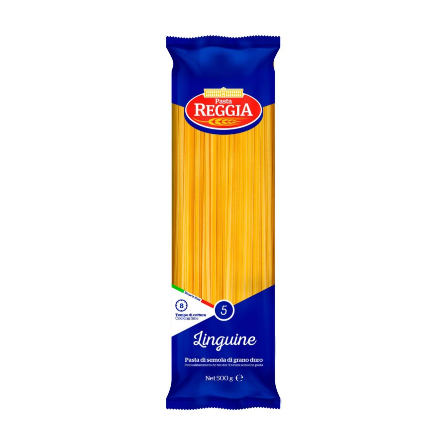 Макаронные изделия