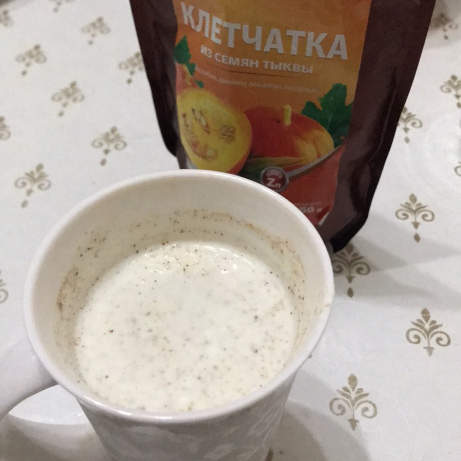 Хлопья, Cream of Wheat