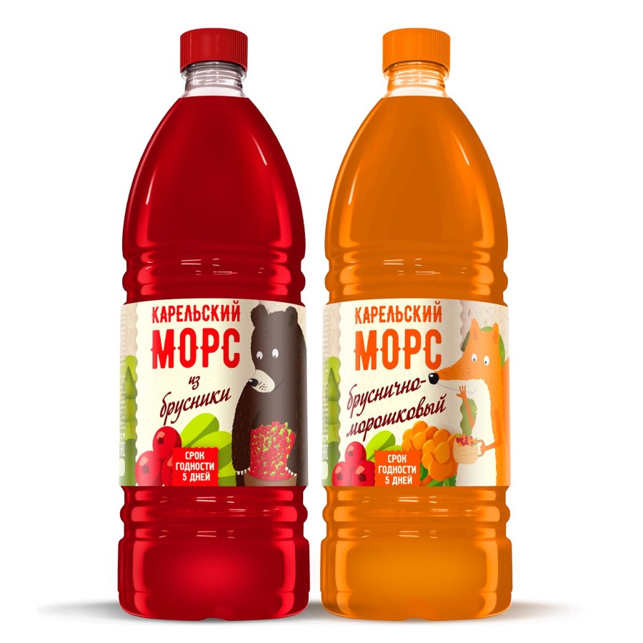Морошковое варенье