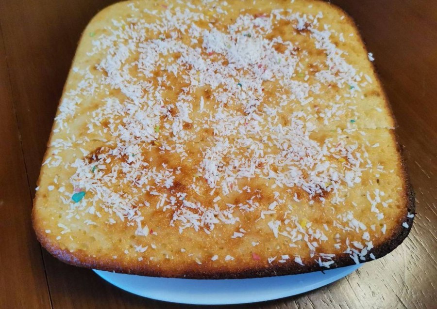 Манник украсить